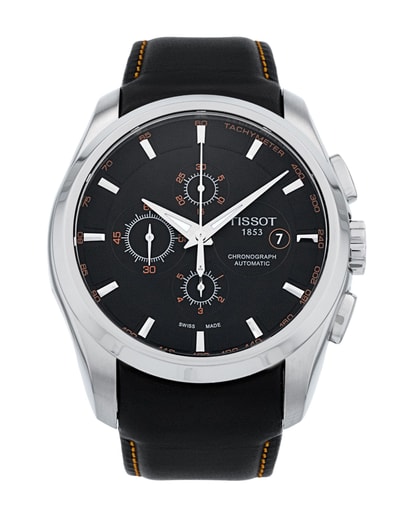 Tissot Couturier T035.627.16.051.01